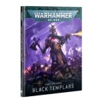 Warhammer 40k: Black Templars