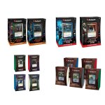 MtG Commander Decks