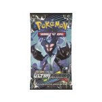 Booster Packs