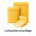 Luftpolsterumschläge