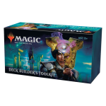 MTG Deckbuilder's Toolkit