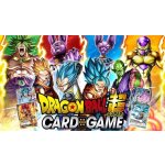 Dragon Ball Super TCG