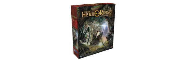 Core Game + Expansions