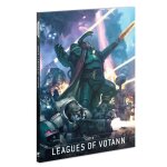 Warhammer 40k: Leagues of Votann