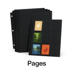 Pages