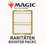 MtG Raritäten Booster Packs