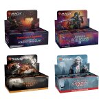 Booster Boxes