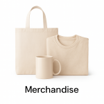 Merchandise
