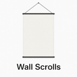 Wall Scrolls