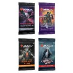 Booster Packs