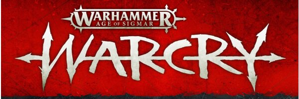 Age of Sigmar: Warcry