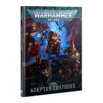 Warhammer 40k: Adeptus Custodes