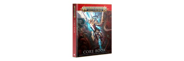 Rules & Starter Boxes