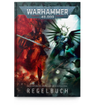 Warhammer 40k: Regelbücher