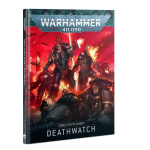 Warhammer 40k: Deathwatch