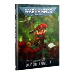 Warhammer 40k: Blood Angels