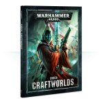 Warhammer 40k: Aeldari