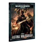 Warhammer 40k: Astra Militarum