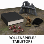 Rollenspiele / Tabletops