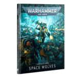 Warhammer 40k: Space Wolves