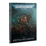 Warhammer 40k: Adeptus Mechanicus