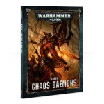 Warhammer 40k: Chaos Daemons