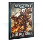 Warhammer 40k: Chaos Space Marines