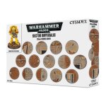 Warhammer 40k: Bases