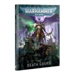 Warhammer 40k: Death Guard