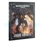 Warhammer 40k: Chaos Knights