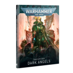 Warhammer 40k: Dark Angels