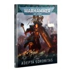 Warhammer 40k: Adepta Sororitas