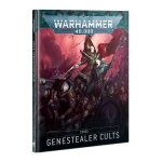 Warhammer 40k: Genestealer Cults