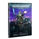 Warhammer 40k: Grey Knights