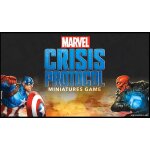 Marvel Crisis Protocol