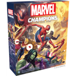 Marvel Champions