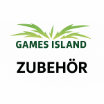 Games Island Zubehör