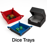 Dice Trays