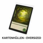 Kartenhüllen - Oversized