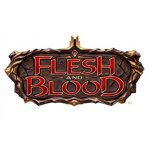 Flesh & Blood TCG