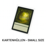 Kartenhüllen - Small Size