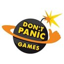 Dont Panic Games