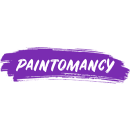 Paintomancy