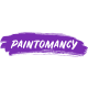 Paintomancy