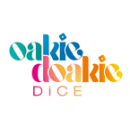Oakie Doakie Dice (Ultimate Guard)