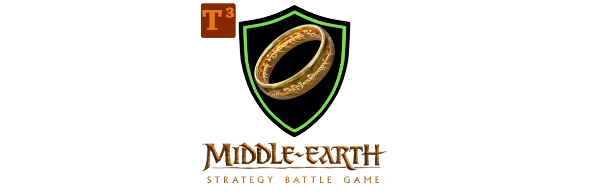 Ergebnisse für das Lord of Middle Earth II Turnier - 