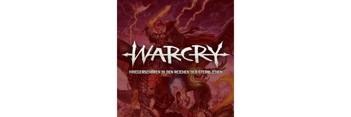 Age of Sigmar: Warcry - 