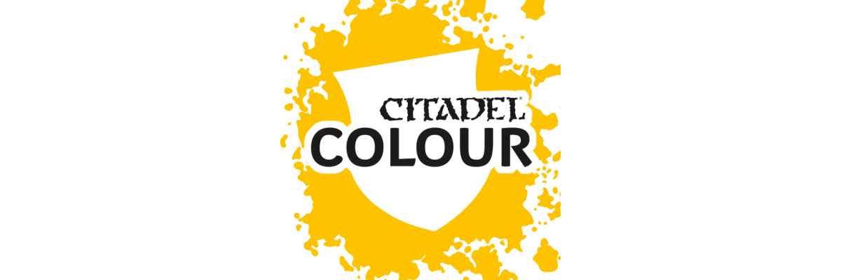 Das Citadel-Farbsystem - 