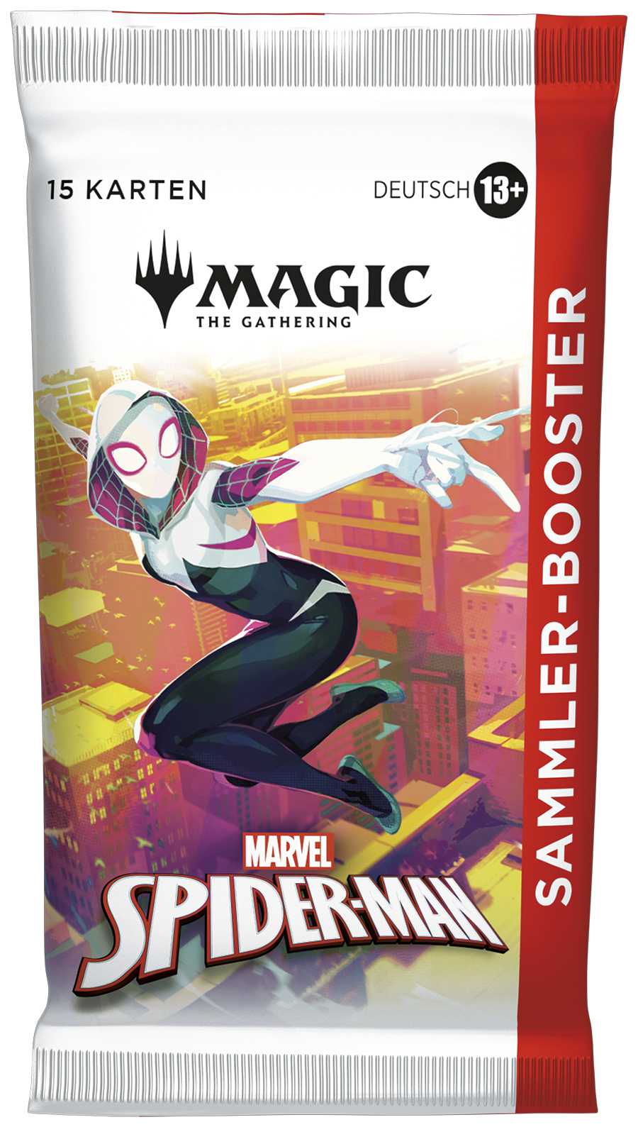 MtG Starter Kit