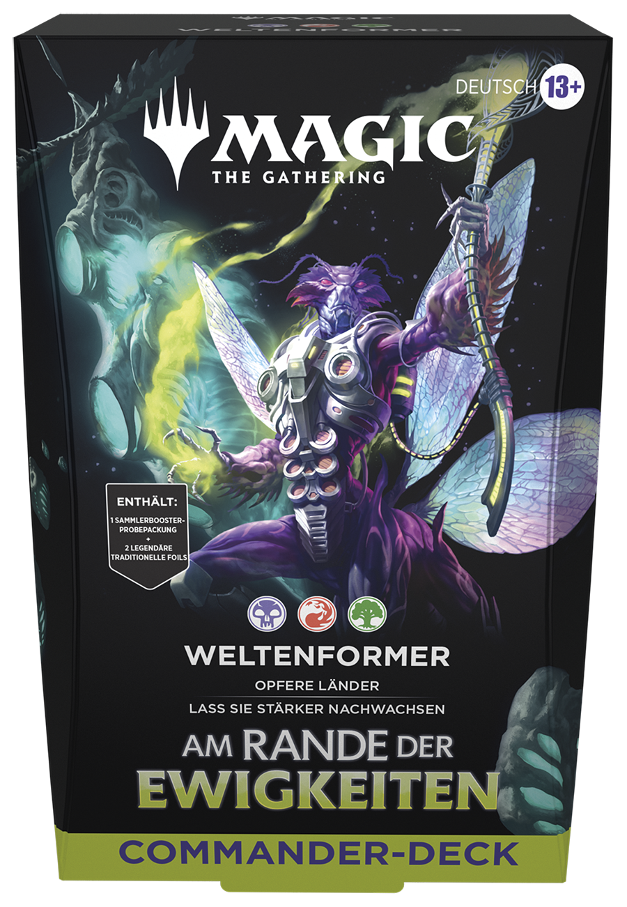 MtG Starter Kit